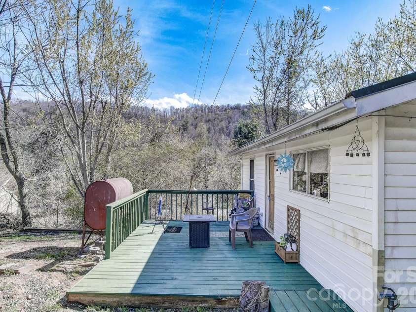 6 Lands End Drive, Candler, NC 28715.  MLS# CAR4371884, YatesRealty ID 18067. 