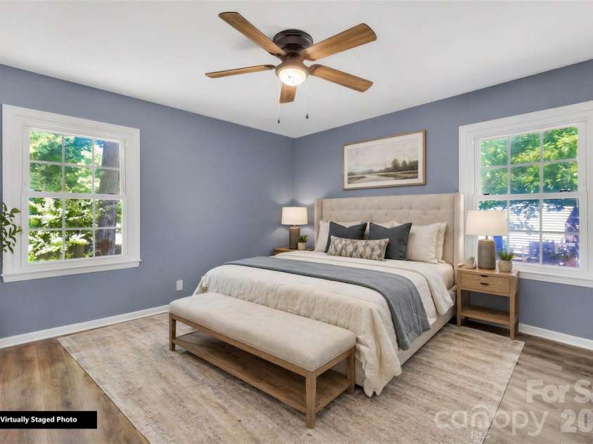 4307 Freeport Drive, Gastonia, NC 28052.  MLS# CAR4373446, YatesRealty ID 18068. 