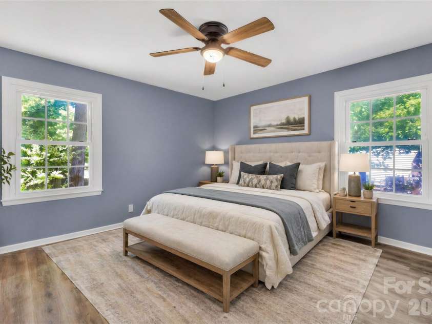 4307 Freeport Drive, Gastonia, NC 28052.  MLS# CAR4373446, YatesRealty ID 18068. 