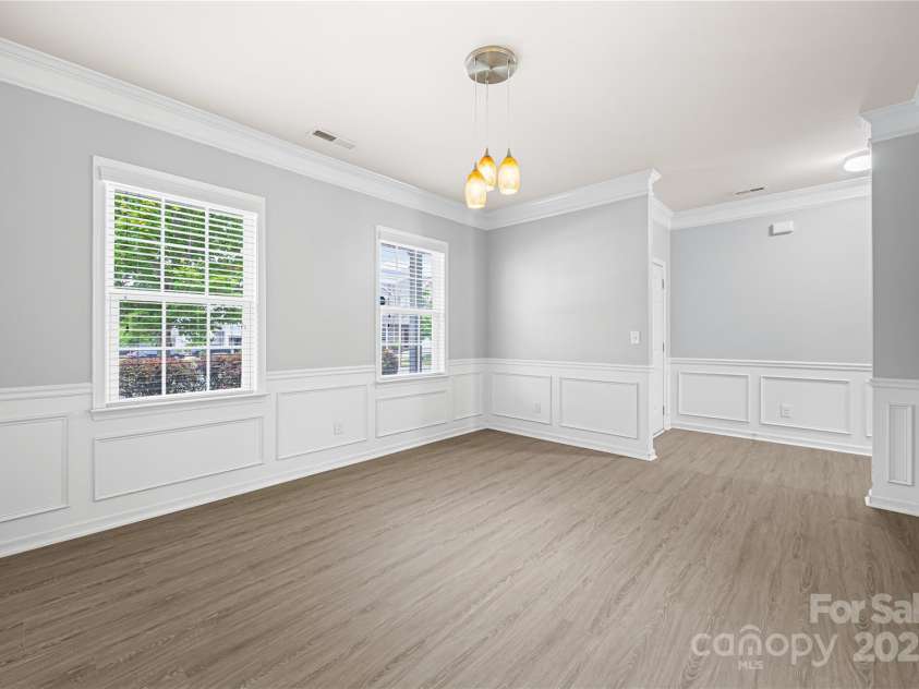 8400 Empress Court, Charlotte, NC 28227.  MLS# CAR4267354, YatesRealty ID 18068. 