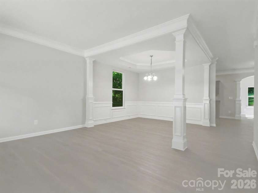 317 Rook Road, Charlotte, NC 28216.  MLS# CAR4373432, YatesRealty ID 18069. 