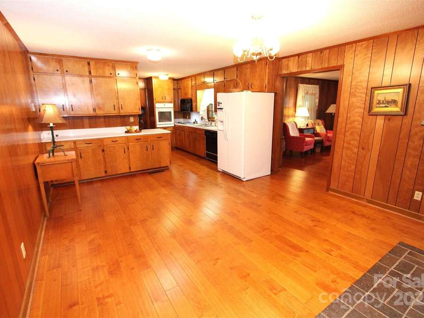 314 Moore Street, Morven, NC 28119.  MLS# CAR4285350, YatesRealty ID 1807. 