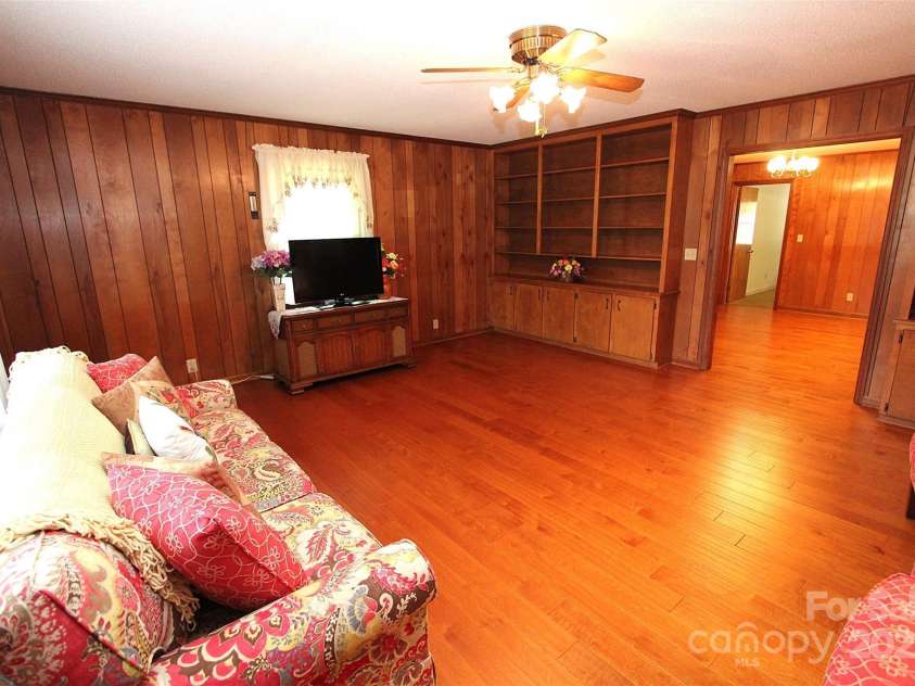 314 Moore Street, Morven, NC 28119.  MLS# CAR4285350, YatesRealty ID 1807. 