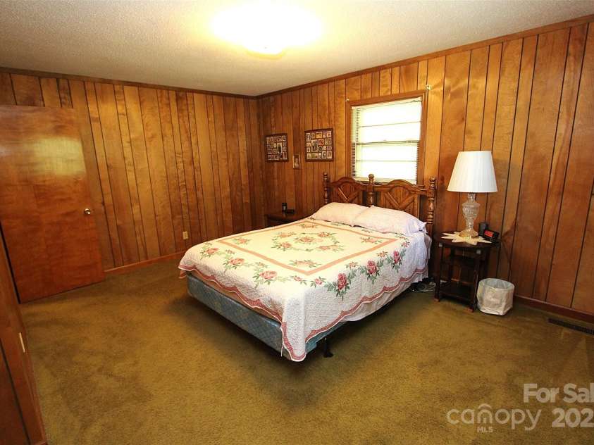 314 Moore Street, Morven, NC 28119.  MLS# CAR4285350, YatesRealty ID 1807. 