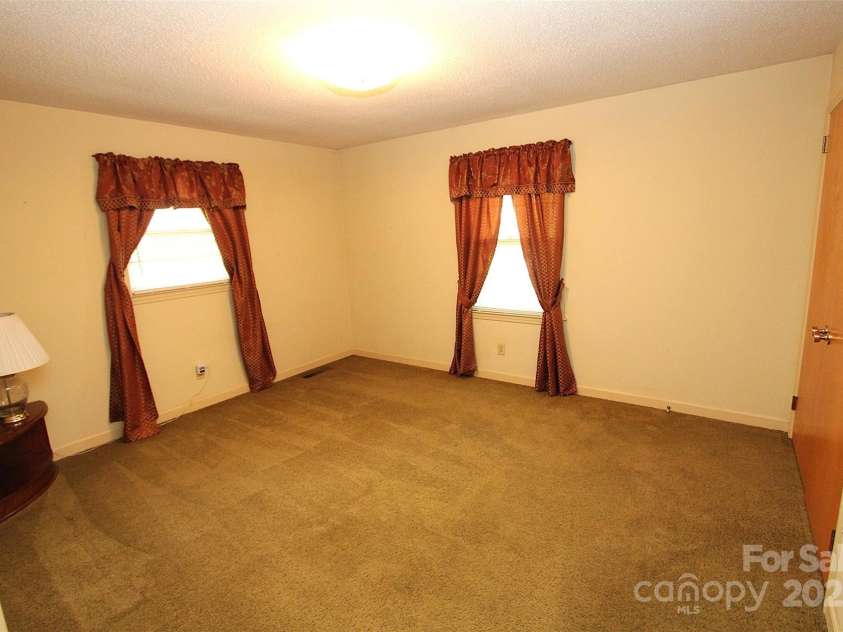 314 Moore Street, Morven, NC 28119.  MLS# CAR4285350, YatesRealty ID 1807. 