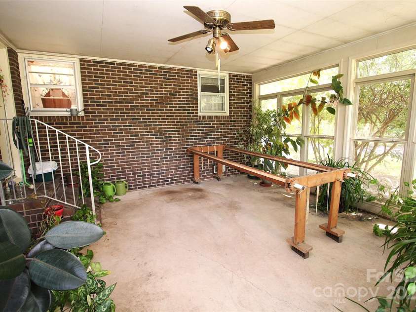 314 Moore Street, Morven, NC 28119.  MLS# CAR4285350, YatesRealty ID 1807. 