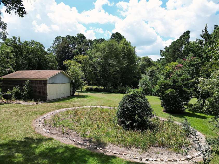 314 Moore Street, Morven, NC 28119.  MLS# CAR4285350, YatesRealty ID 1807. 