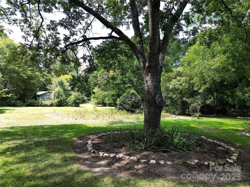 314 Moore Street, Morven, NC 28119.  MLS# CAR4285350, YatesRealty ID 1807. 