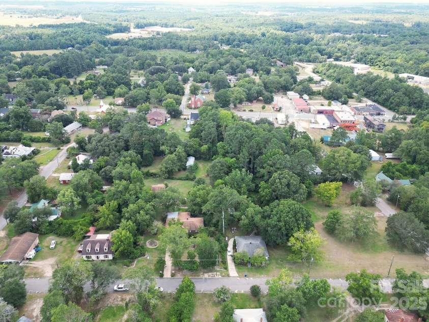 314 Moore Street, Morven, NC 28119.  MLS# CAR4285350, YatesRealty ID 1807. 
