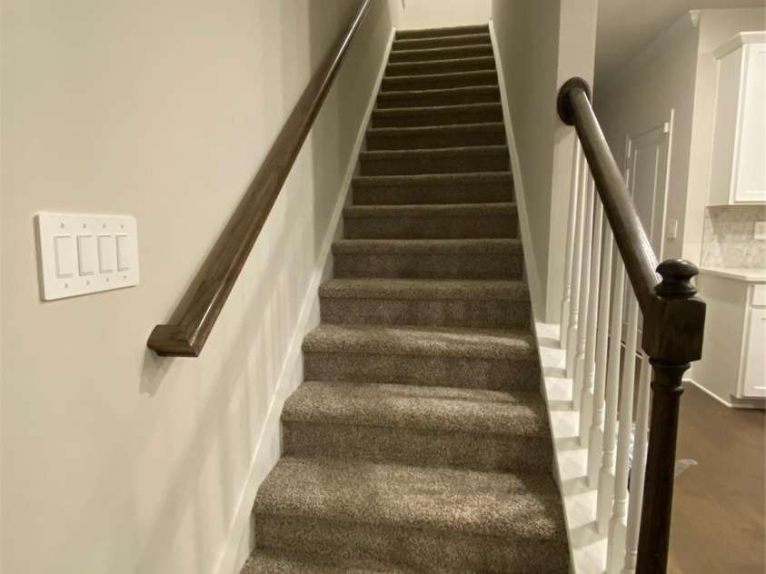 6110 Starview Terrace, Charlotte, NC 28216.  MLS# CAR4331130, YatesRealty ID 1807. 