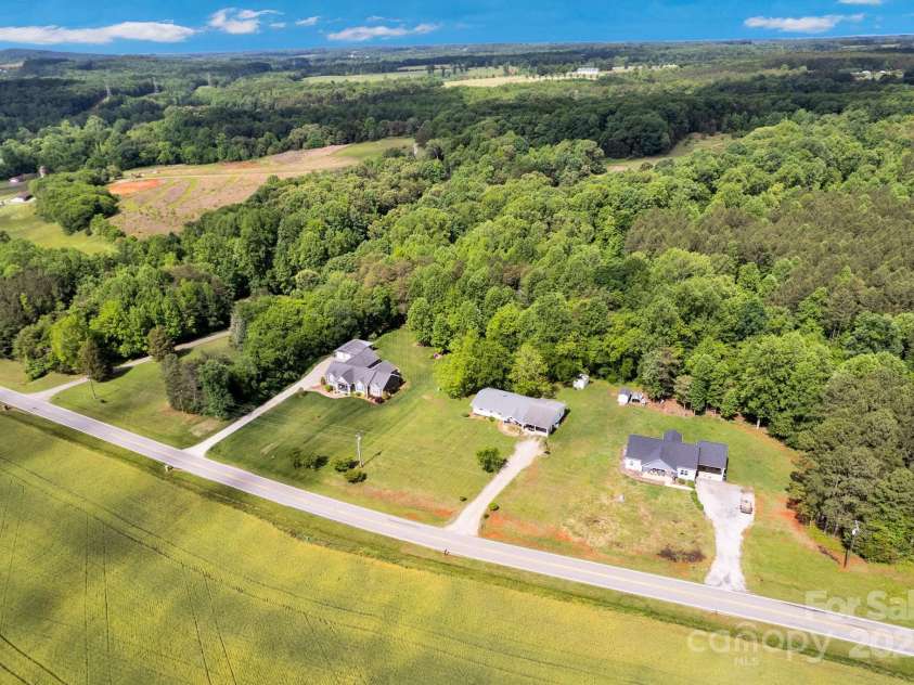 2853 Mathis Church Road, Catawba, NC 28609.  MLS# CAR4253651, YatesRealty ID 18071. 