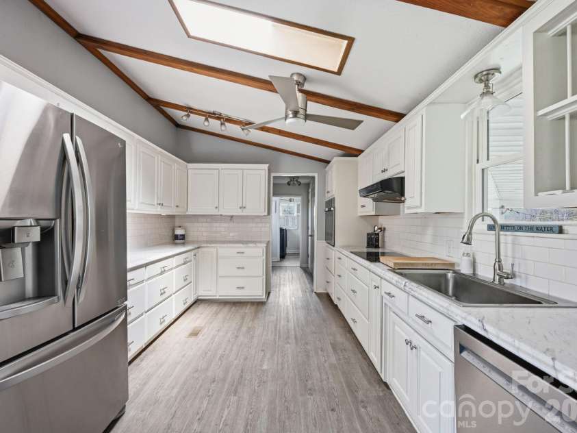 3832 Swanson Road, Sherrills Ford, NC 28673.  MLS# CAR4362462, YatesRealty ID 18073. 