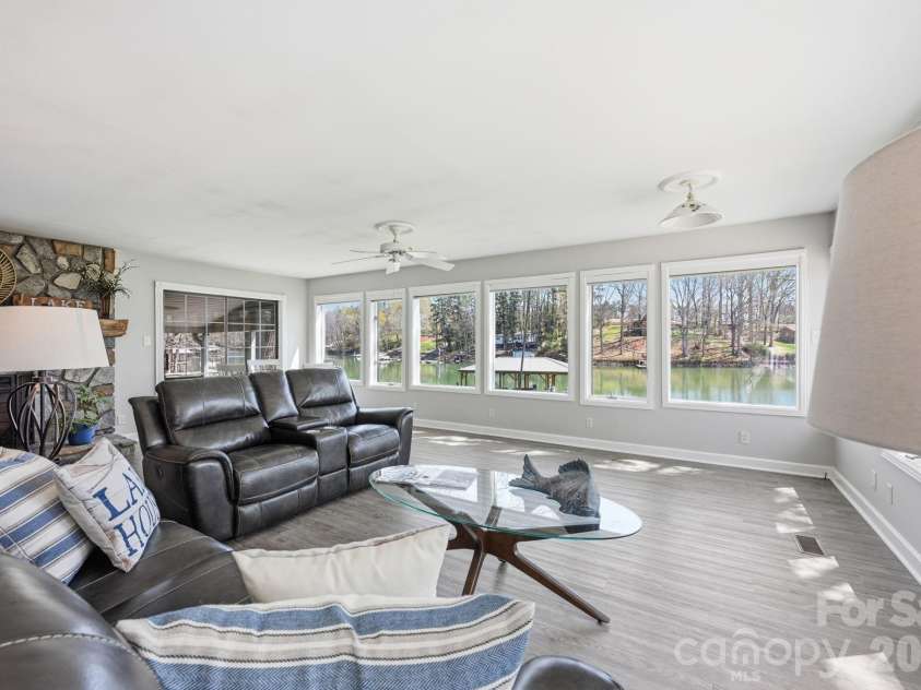 3832 Swanson Road, Sherrills Ford, NC 28673.  MLS# CAR4362462, YatesRealty ID 18073. 