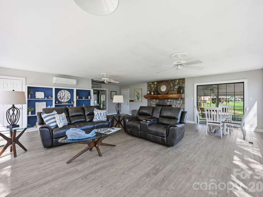 3832 Swanson Road, Sherrills Ford, NC 28673.  MLS# CAR4362462, YatesRealty ID 18073. 