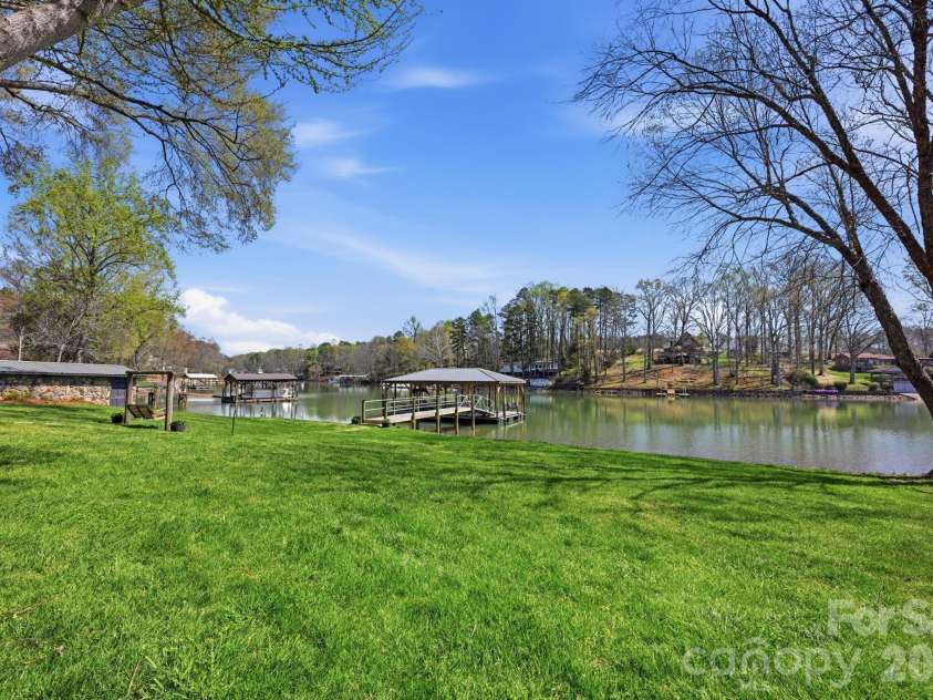 3832 Swanson Road, Sherrills Ford, NC 28673.  MLS# CAR4362462, YatesRealty ID 18073. 