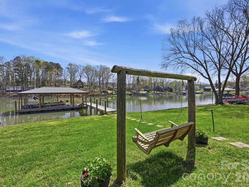 3832 Swanson Road, Sherrills Ford, NC 28673.  MLS# CAR4362462, YatesRealty ID 18073. 
