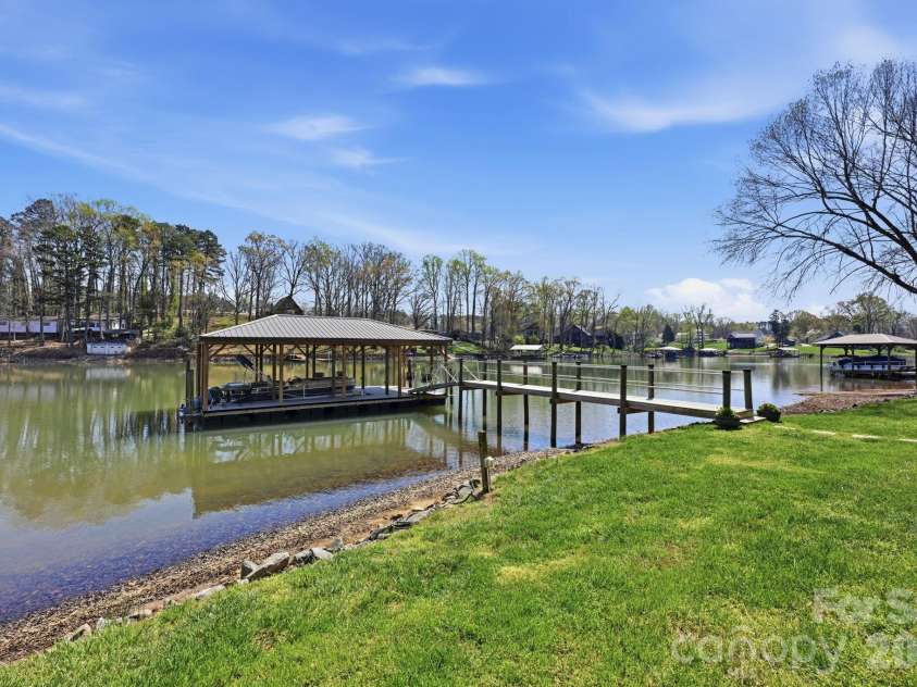3832 Swanson Road, Sherrills Ford, NC 28673.  MLS# CAR4362462, YatesRealty ID 18073. 