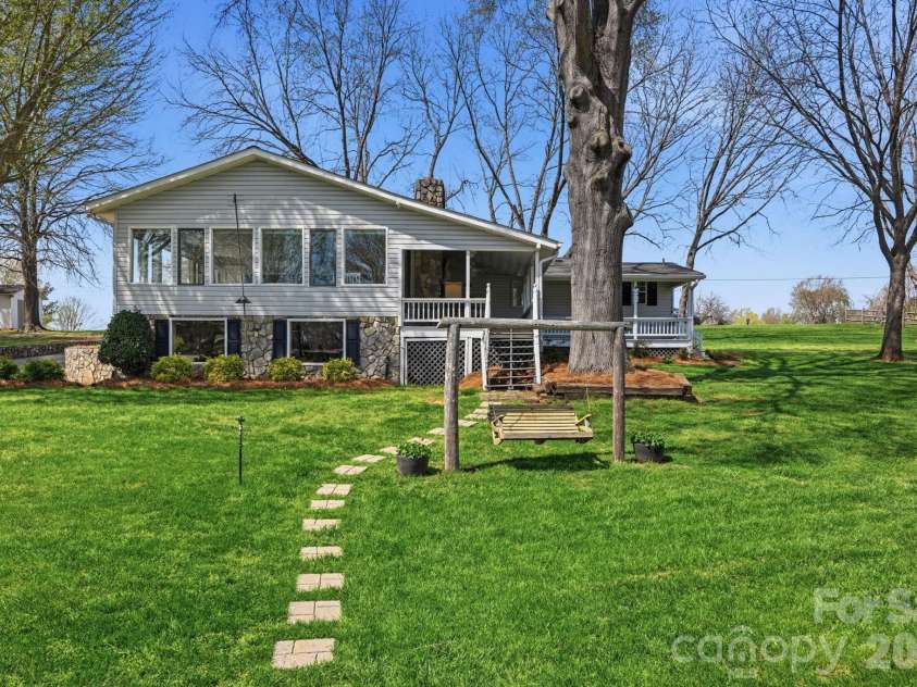 3832 Swanson Road, Sherrills Ford, NC 28673.  MLS# CAR4362462, YatesRealty ID 18073. 