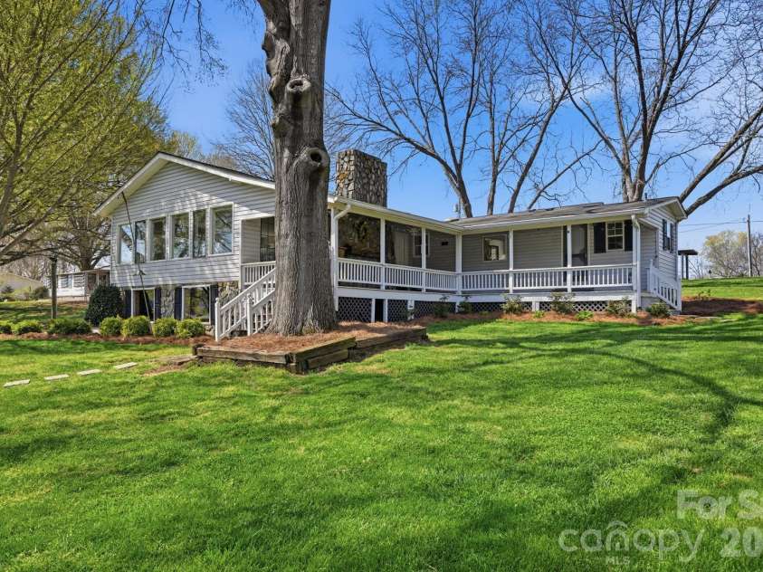 3832 Swanson Road, Sherrills Ford, NC 28673.  MLS# CAR4362462, YatesRealty ID 18073. 