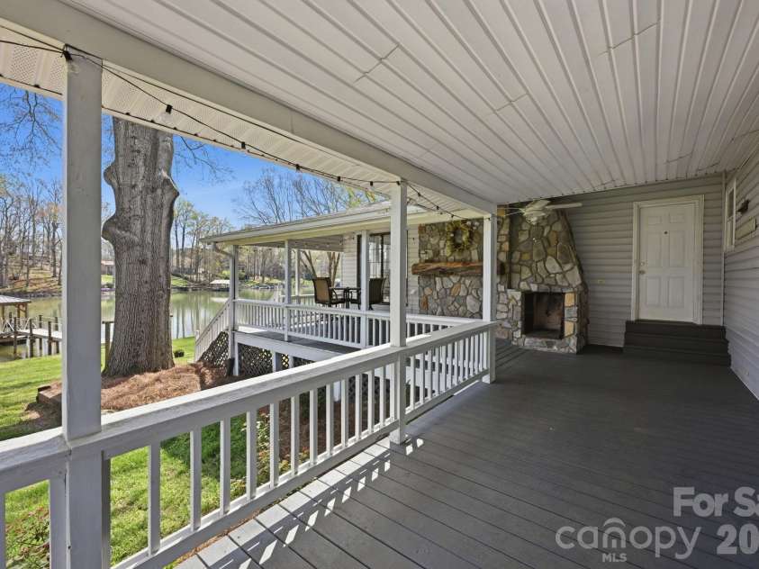 3832 Swanson Road, Sherrills Ford, NC 28673.  MLS# CAR4362462, YatesRealty ID 18073. 