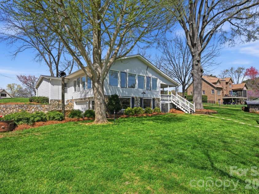 3832 Swanson Road, Sherrills Ford, NC 28673.  MLS# CAR4362462, YatesRealty ID 18073. 