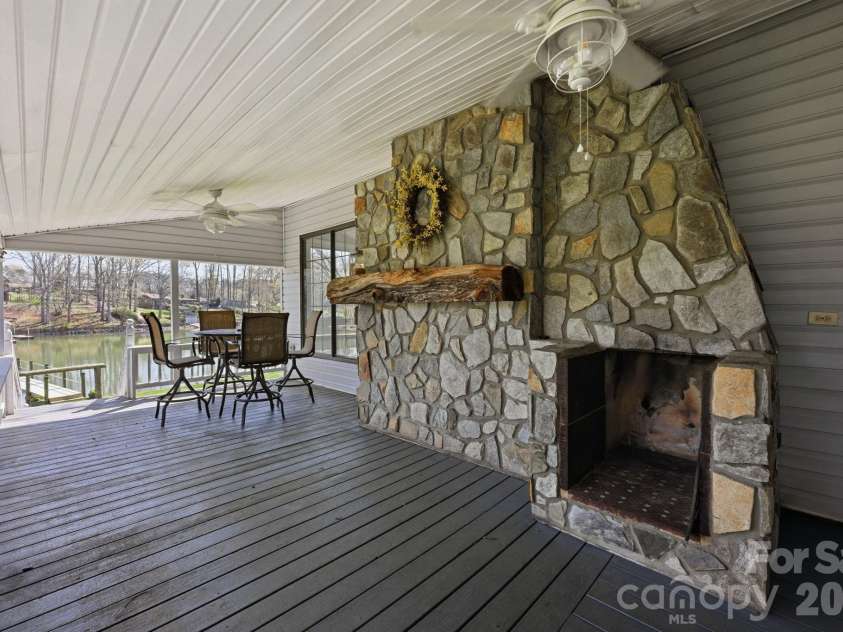 3832 Swanson Road, Sherrills Ford, NC 28673.  MLS# CAR4362462, YatesRealty ID 18073. 