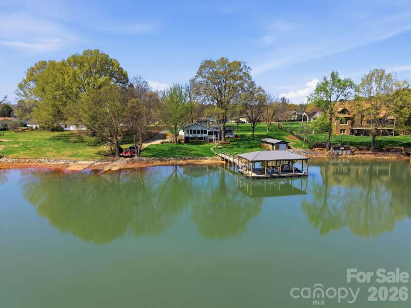3832 Swanson Road, Sherrills Ford, NC 28673.  MLS# CAR4362462, YatesRealty ID 18073. 