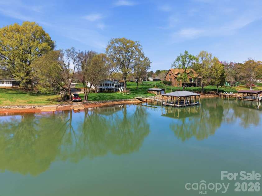 3832 Swanson Road, Sherrills Ford, NC 28673.  MLS# CAR4362462, YatesRealty ID 18073. 