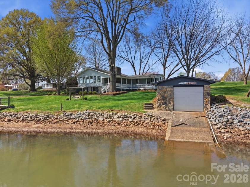 3832 Swanson Road, Sherrills Ford, NC 28673.  MLS# CAR4362462, YatesRealty ID 18073. 