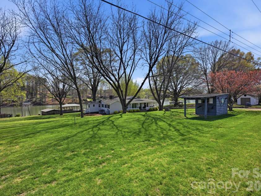 3832 Swanson Road, Sherrills Ford, NC 28673.  MLS# CAR4362462, YatesRealty ID 18073. 