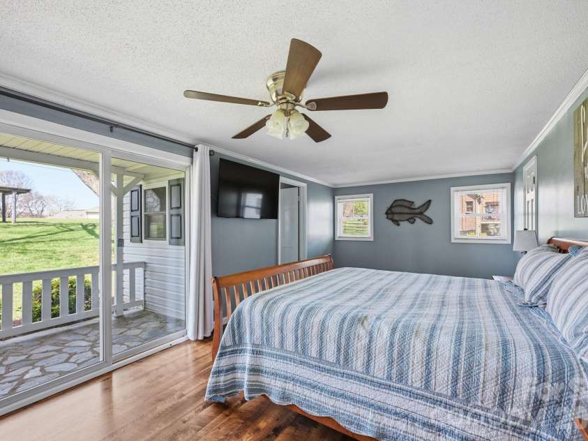 3832 Swanson Road, Sherrills Ford, NC 28673.  MLS# CAR4362462, YatesRealty ID 18073. Primary Suite
