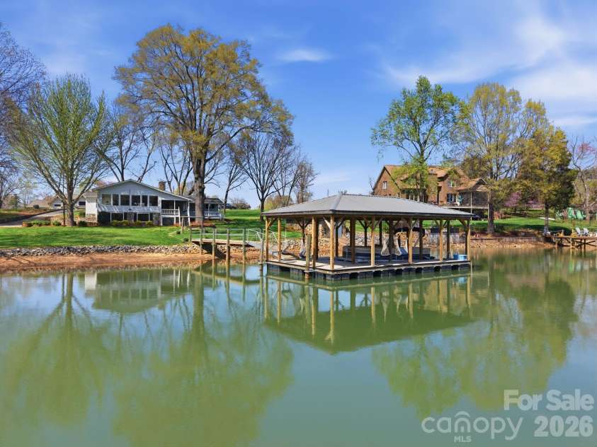 3832 Swanson Road, Sherrills Ford, NC 28673.  MLS# CAR4362462, YatesRealty ID 18073. Welcome Home