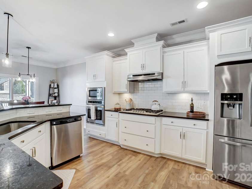 7348 Adirondack Drive, Denver, NC 28037.  MLS# CAR4232291, YatesRealty ID 18073. 