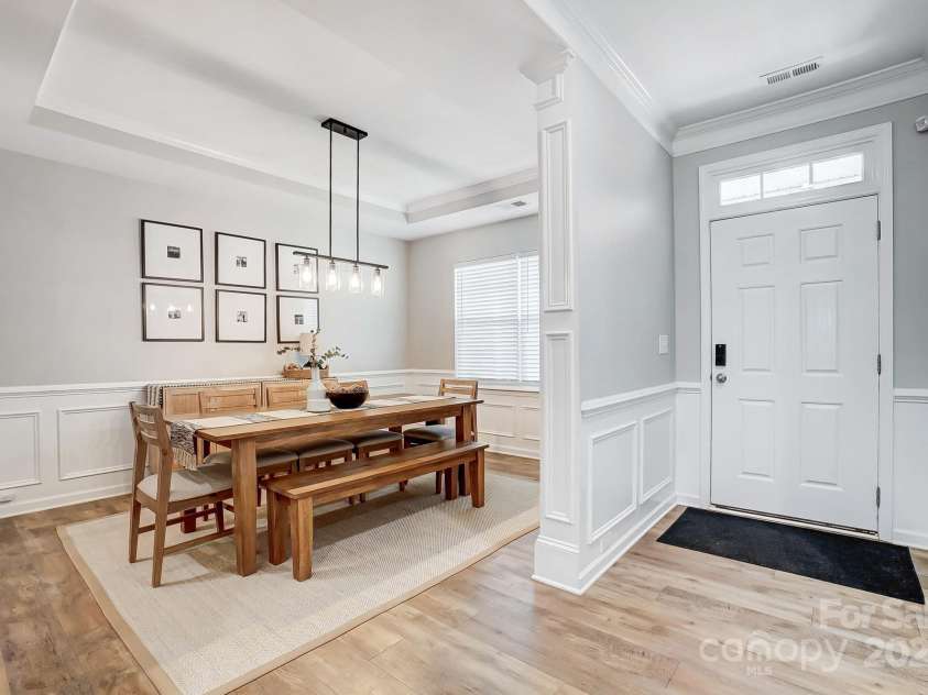 7348 Adirondack Drive, Denver, NC 28037.  MLS# CAR4232291, YatesRealty ID 18073. 