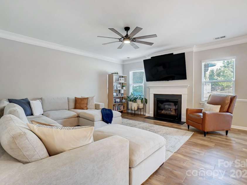 7348 Adirondack Drive, Denver, NC 28037.  MLS# CAR4232291, YatesRealty ID 18073. 