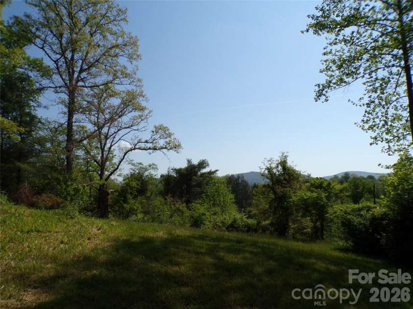 202 Honor Lane, Hendersonville, NC 28792.  MLS# CAR4345433, YatesRealty ID 18074. Long range view