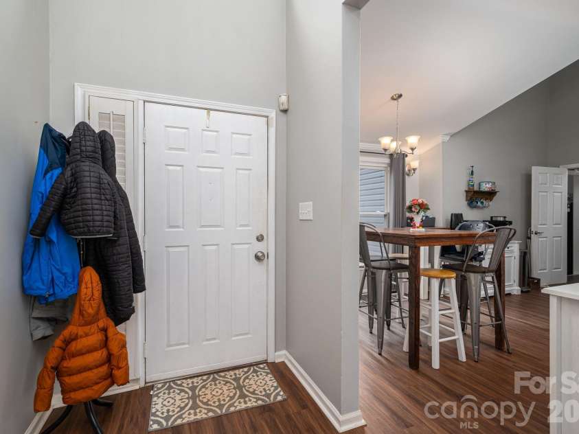 3005 Irish Street, Newton, NC 28658.  MLS# CAR4358453, YatesRealty ID 18075. 