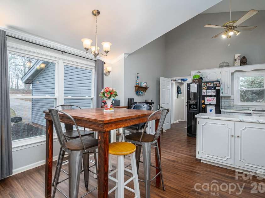 3005 Irish Street, Newton, NC 28658.  MLS# CAR4358453, YatesRealty ID 18075. 