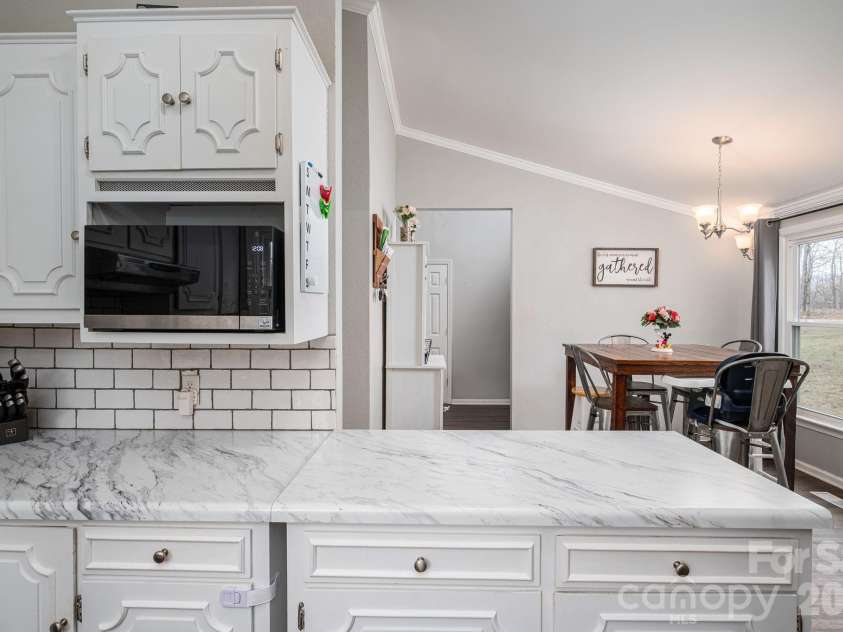 3005 Irish Street, Newton, NC 28658.  MLS# CAR4358453, YatesRealty ID 18075. 