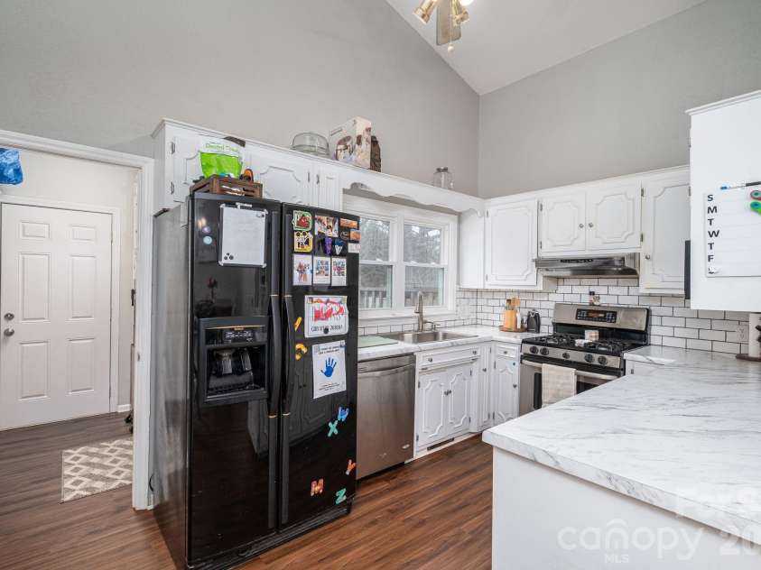 3005 Irish Street, Newton, NC 28658.  MLS# CAR4358453, YatesRealty ID 18075. 
