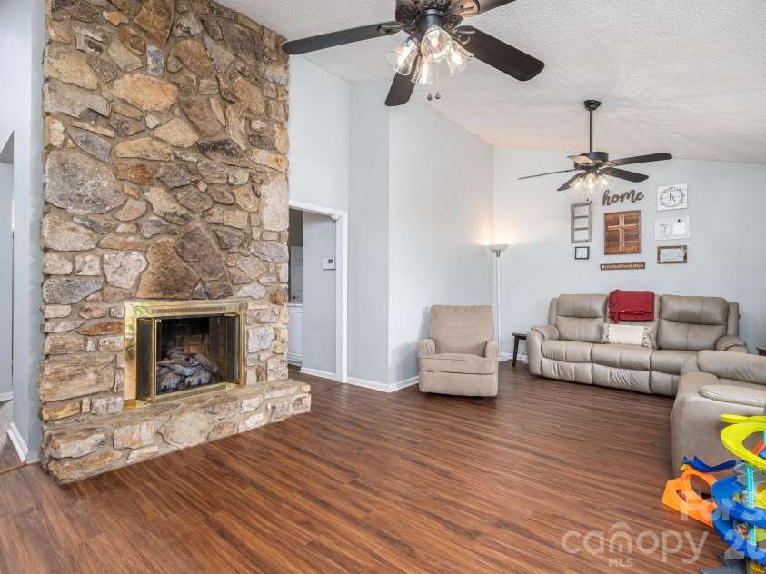 3005 Irish Street, Newton, NC 28658.  MLS# CAR4358453, YatesRealty ID 18075. 