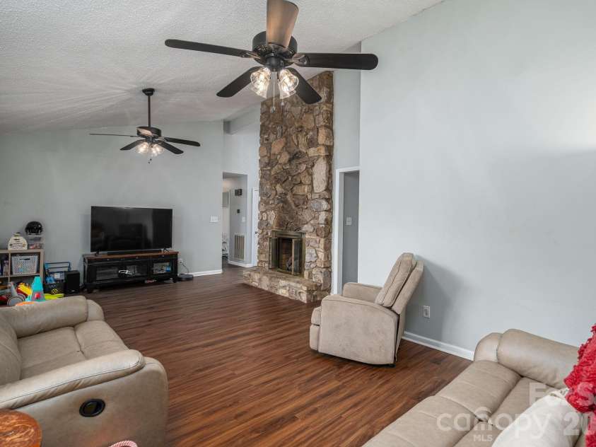 3005 Irish Street, Newton, NC 28658.  MLS# CAR4358453, YatesRealty ID 18075. 