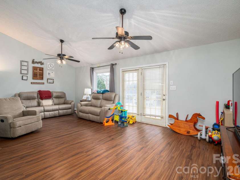 3005 Irish Street, Newton, NC 28658.  MLS# CAR4358453, YatesRealty ID 18075. 