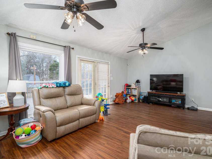 3005 Irish Street, Newton, NC 28658.  MLS# CAR4358453, YatesRealty ID 18075. 