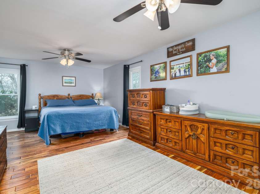 3005 Irish Street, Newton, NC 28658.  MLS# CAR4358453, YatesRealty ID 18075. 
