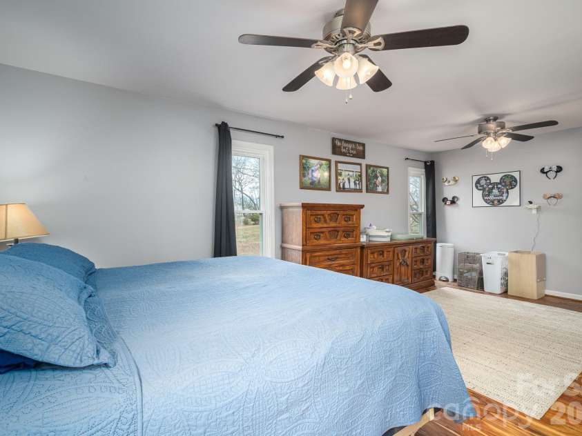 3005 Irish Street, Newton, NC 28658.  MLS# CAR4358453, YatesRealty ID 18075. 