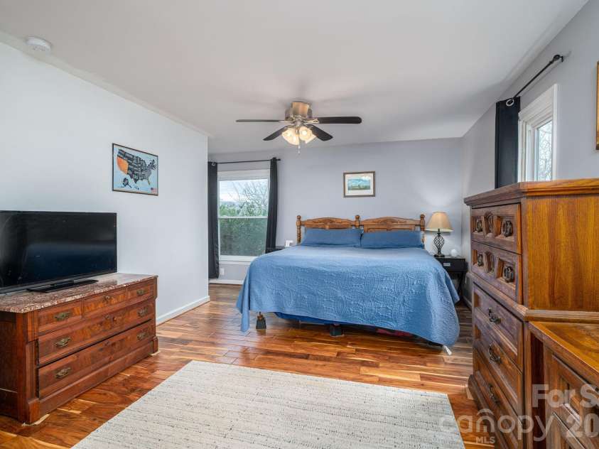 3005 Irish Street, Newton, NC 28658.  MLS# CAR4358453, YatesRealty ID 18075. 