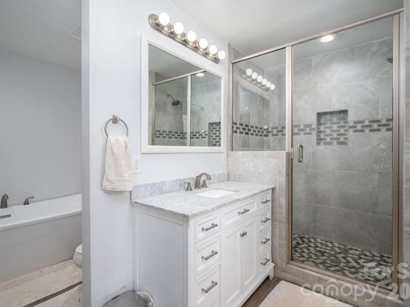 3005 Irish Street, Newton, NC 28658.  MLS# CAR4358453, YatesRealty ID 18075. 