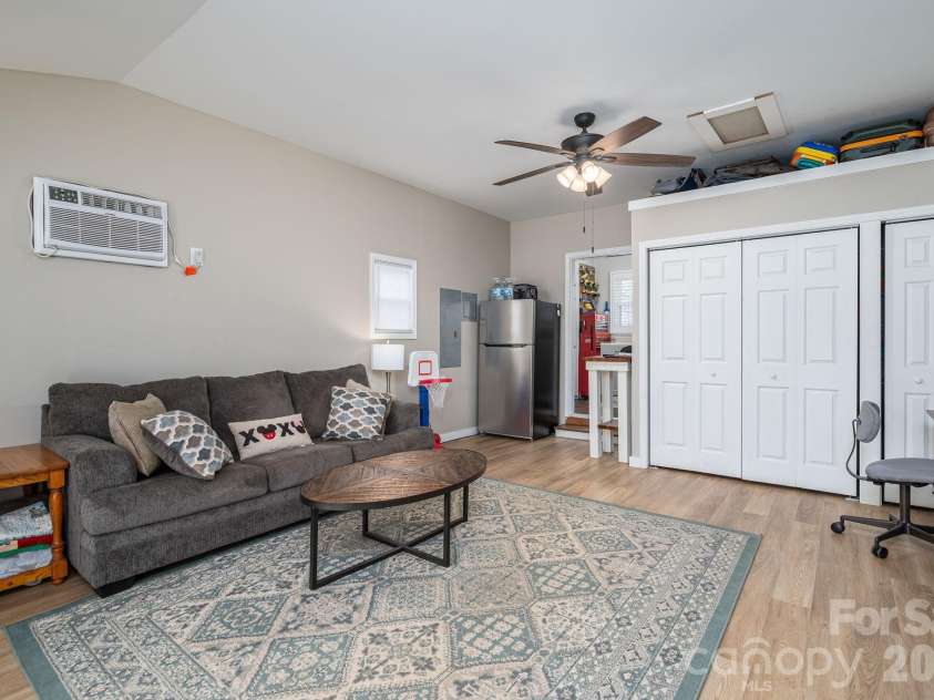 3005 Irish Street, Newton, NC 28658.  MLS# CAR4358453, YatesRealty ID 18075. 
