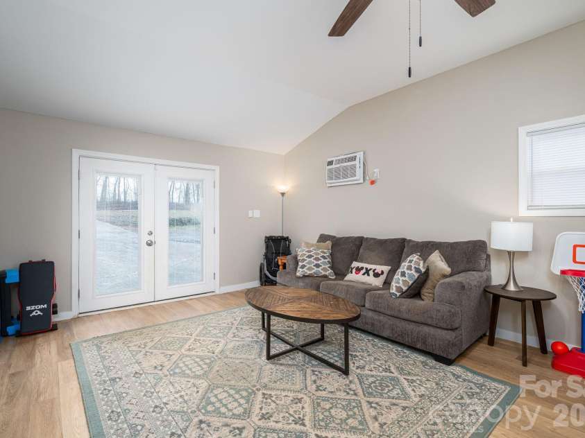 3005 Irish Street, Newton, NC 28658.  MLS# CAR4358453, YatesRealty ID 18075. 